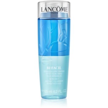Lancôme Bi-Facil demachiant pentru ochi pentru toate tipurile de ten, inclusiv piele sensibila - imagine 2